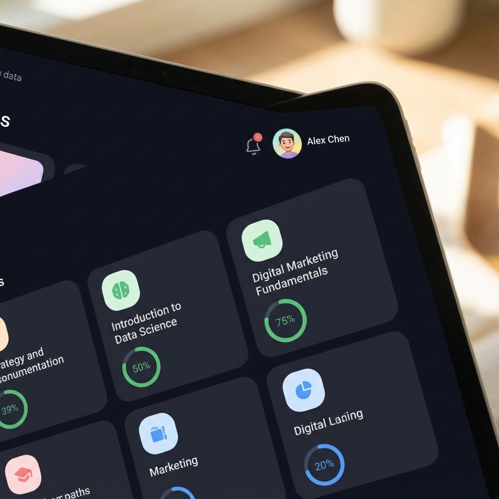 School Management App