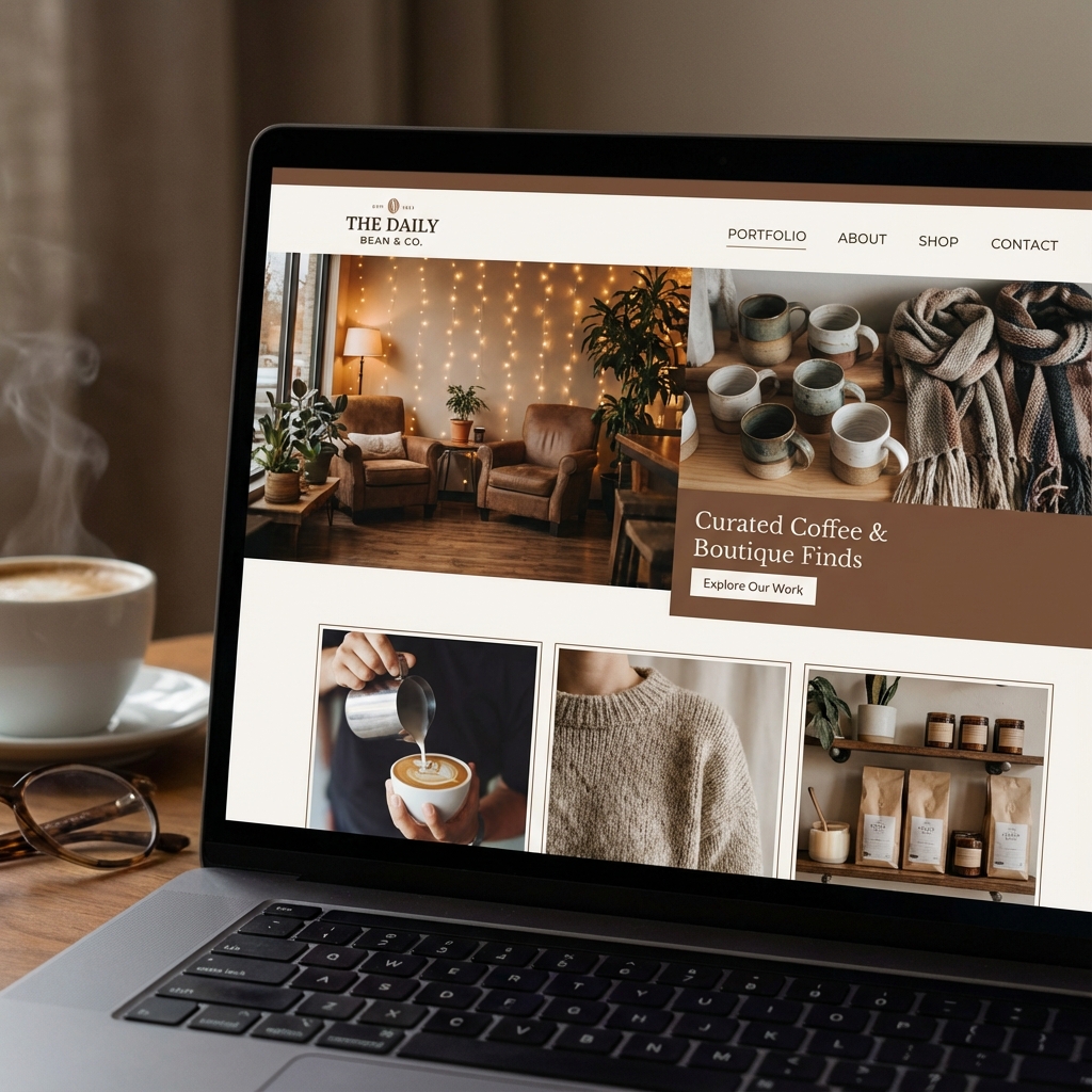 Small Business Websites